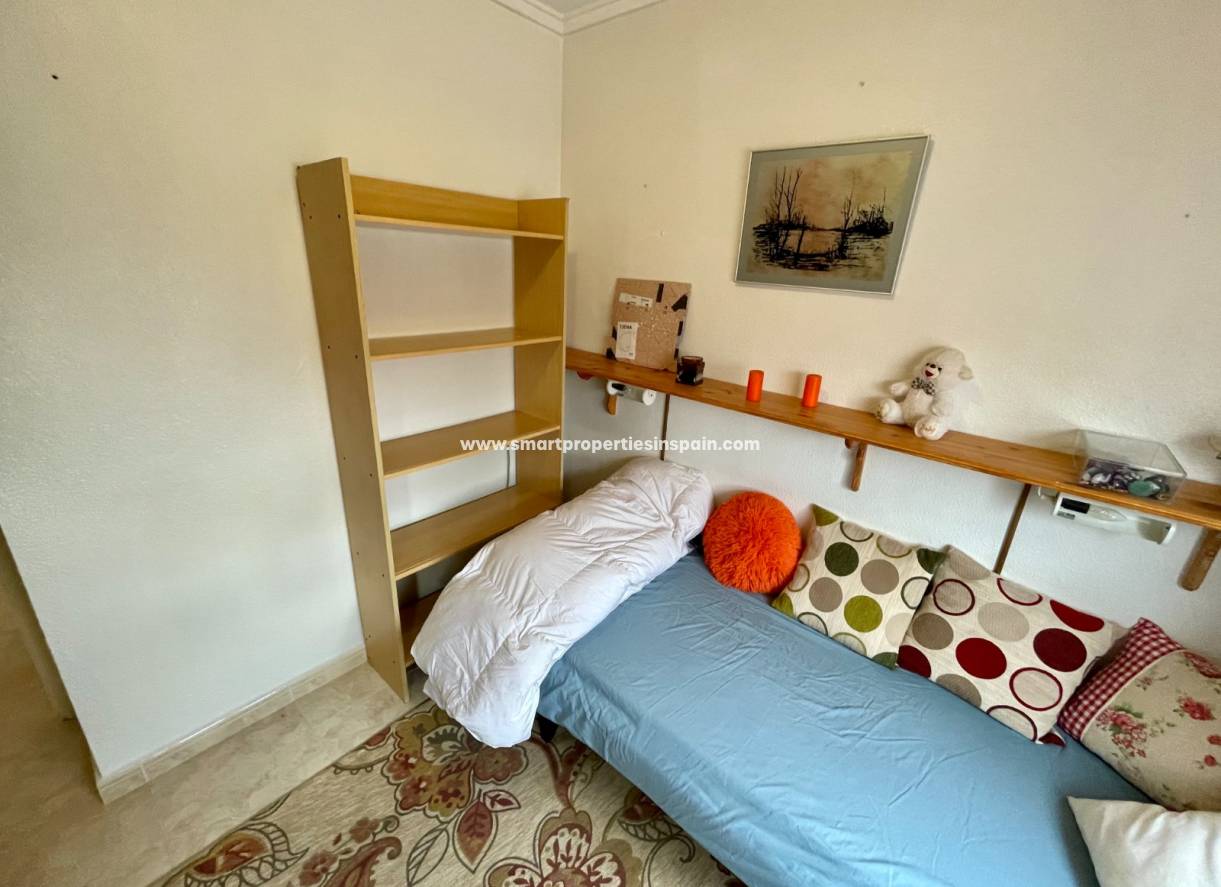 Revente - Maison Mitoyenne - La Marina - Urbanización La Marina