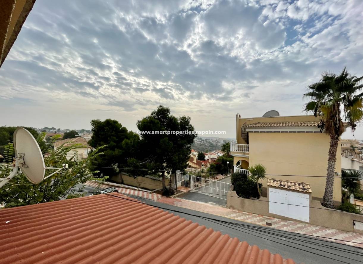 Revente - Maison Mitoyenne - La Marina - Urbanización La Marina