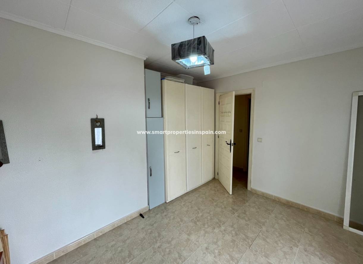 Revente - Maison Mitoyenne - La Marina - Urbanización La Marina