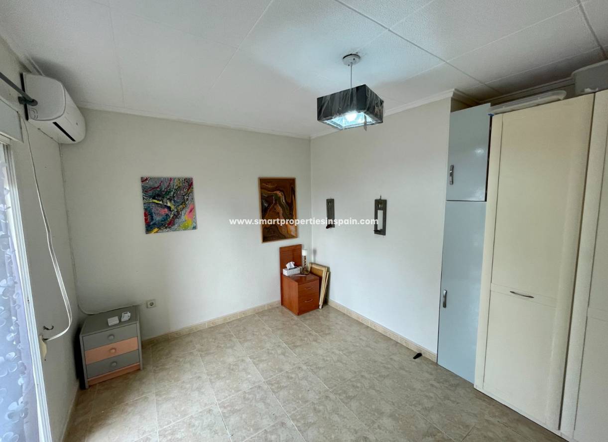Revente - Maison Mitoyenne - La Marina - Urbanización La Marina