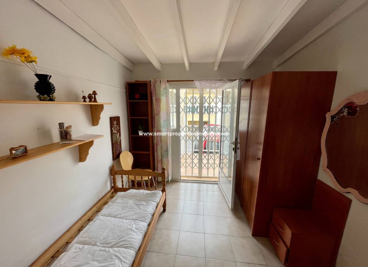 Revente - Maison Mitoyenne - La Marina - Urbanización La Marina