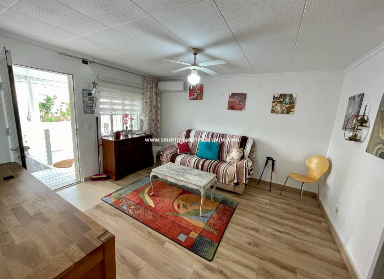Revente - Maison Mitoyenne - La Marina - Urbanización La Marina