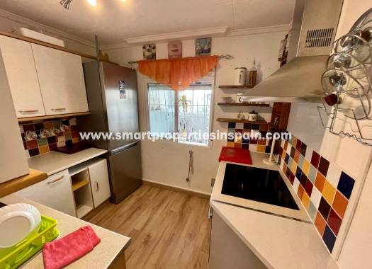 Revente - Maison Mitoyenne - La Marina - Urbanización La Marina