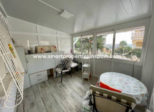 Revente - Maison Mitoyenne - La Marina - Urbanización La Marina