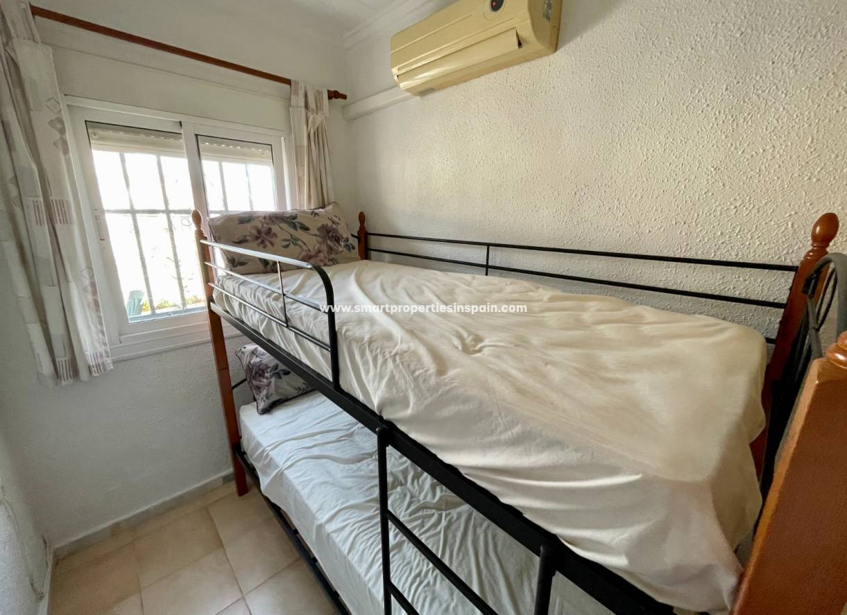 Revente - Maison Mitoyenne - La Marina - Urbanización La Marina