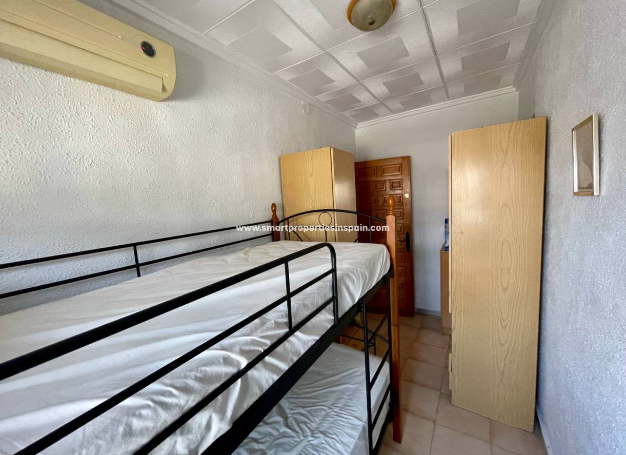 Revente - Maison Mitoyenne - La Marina - Urbanización La Marina
