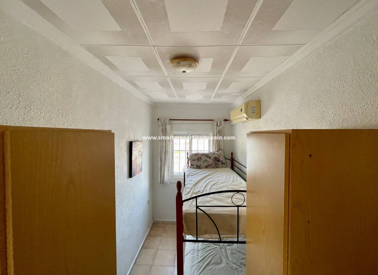 Revente - Maison Mitoyenne - La Marina - Urbanización La Marina
