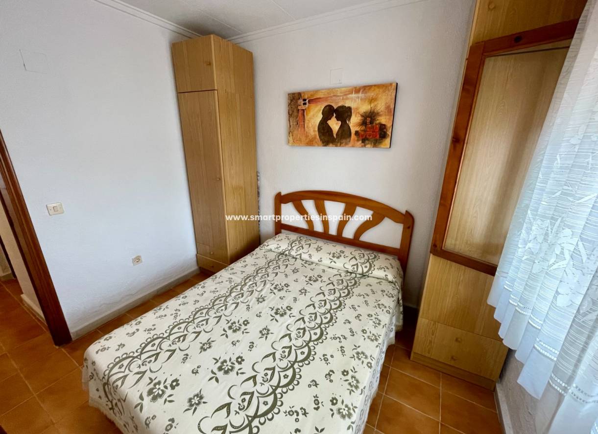 Revente - Maison Mitoyenne - La Marina - Urbanización La Marina