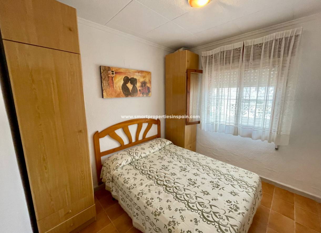 Revente - Maison Mitoyenne - La Marina - Urbanización La Marina