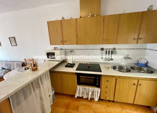 Revente - Maison Mitoyenne - La Marina - Urbanización La Marina