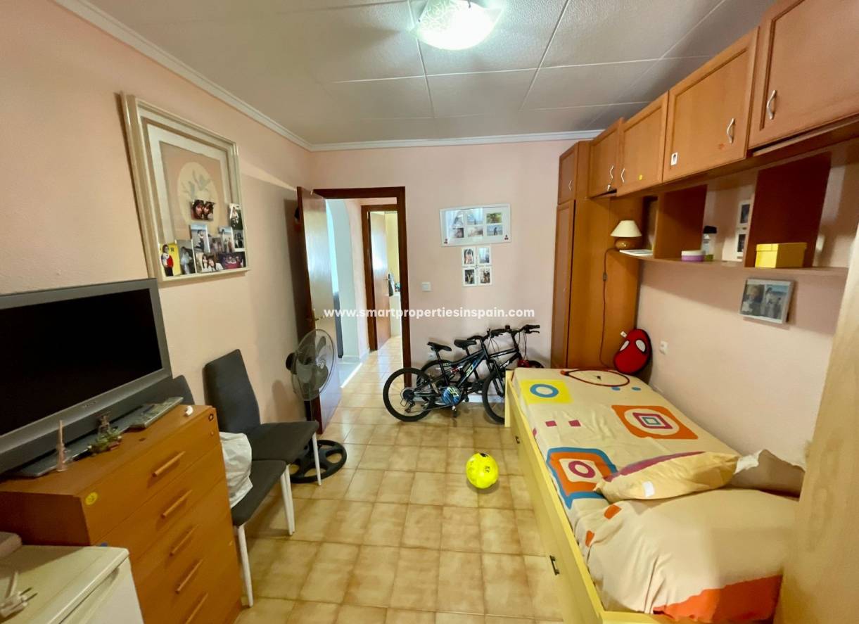 Revente - Maison Mitoyenne - La Marina - Urbanización La Marina