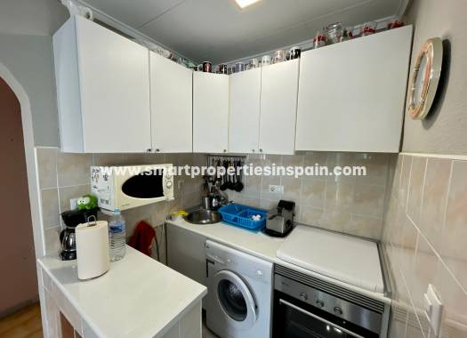 Revente - Maison Mitoyenne - La Marina - Urbanización La Marina