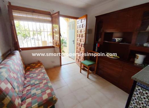Revente - Maison Mitoyenne - La Marina - Urbanización La Marina
