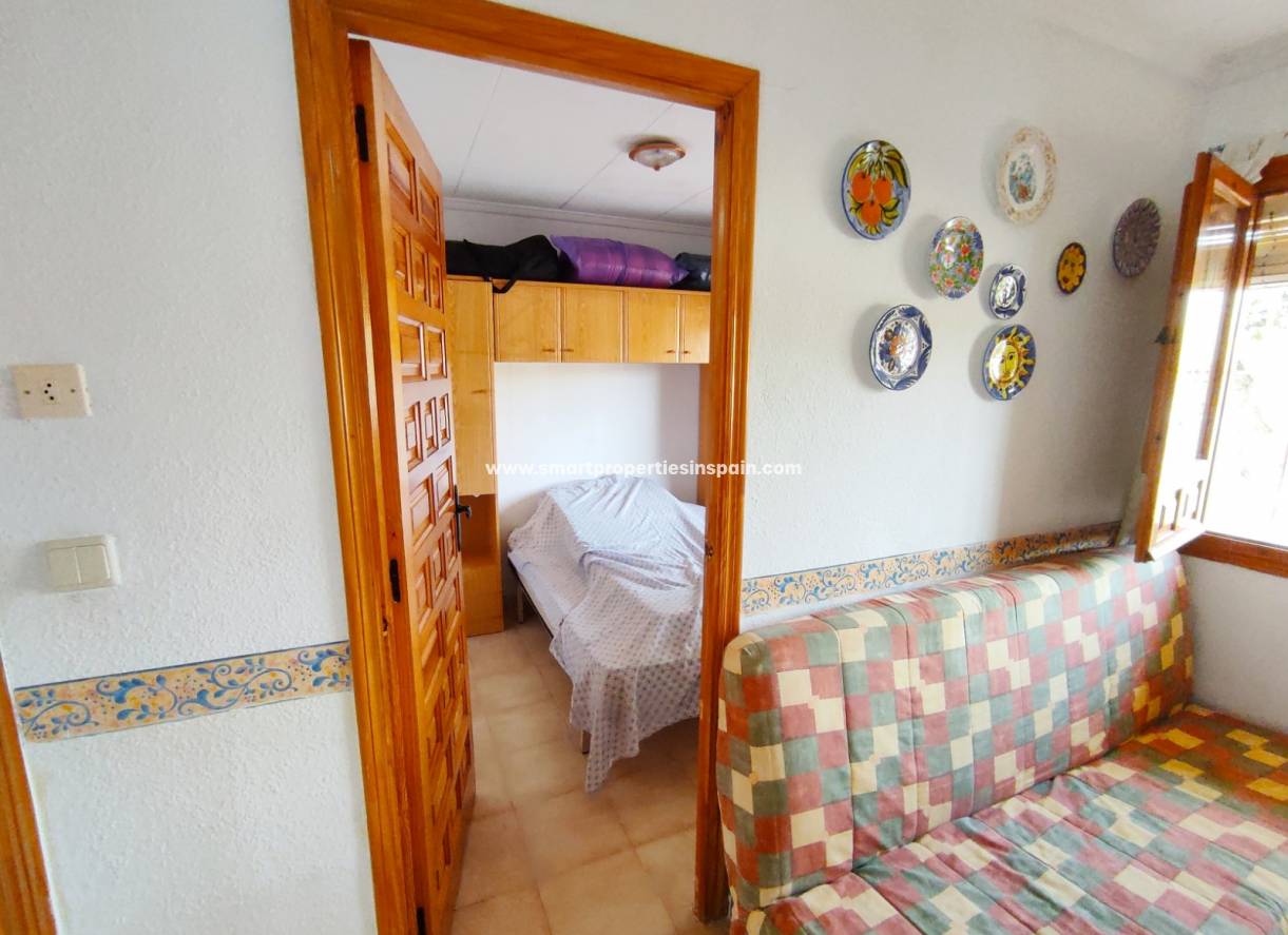 Revente - Maison Mitoyenne - La Marina - Urbanización La Marina