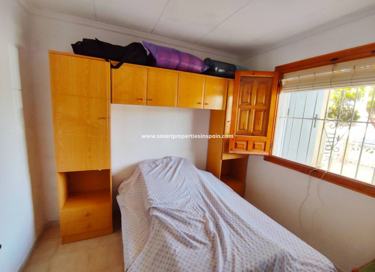Revente - Maison Mitoyenne - La Marina - Urbanización La Marina