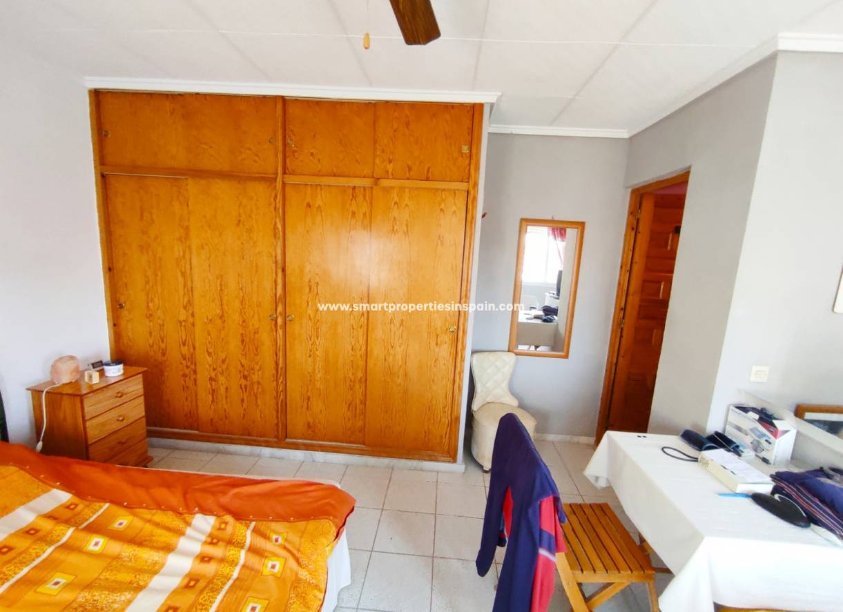 Revente - Maison Mitoyenne - La Marina - Urbanización La Marina
