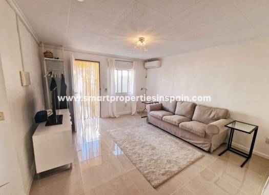Revente - Maison Mitoyenne - La Marina - Urbanización La Marina