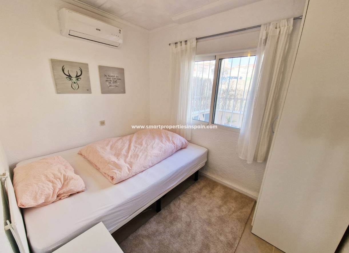 Revente - Maison Mitoyenne - La Marina - Urbanización La Marina