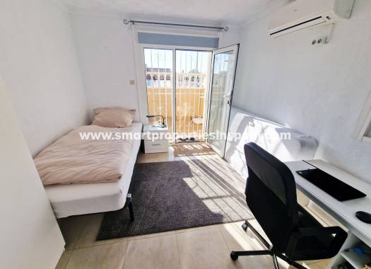 Revente - Maison Mitoyenne - La Marina - Urbanización La Marina