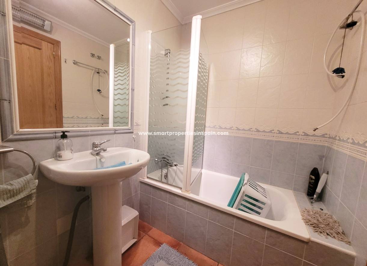 Revente - Maison Mitoyenne - La Marina - Urbanización La Marina