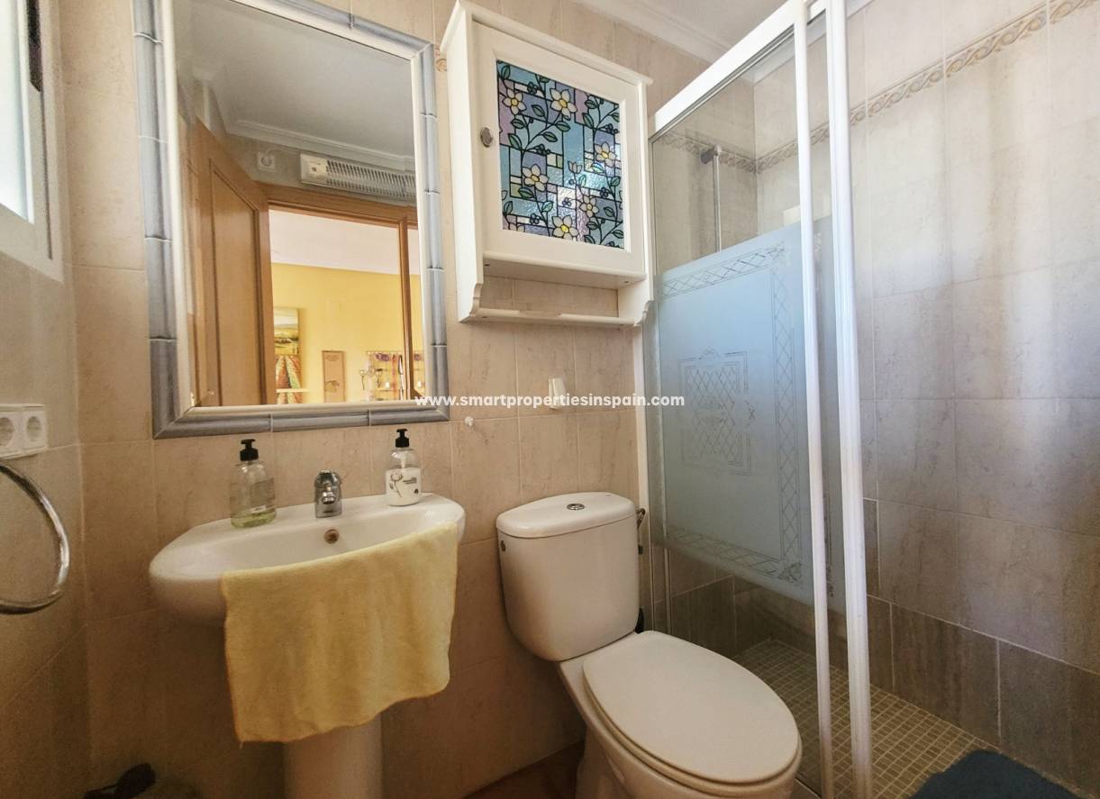 Revente - Maison Mitoyenne - La Marina - Urbanización La Marina