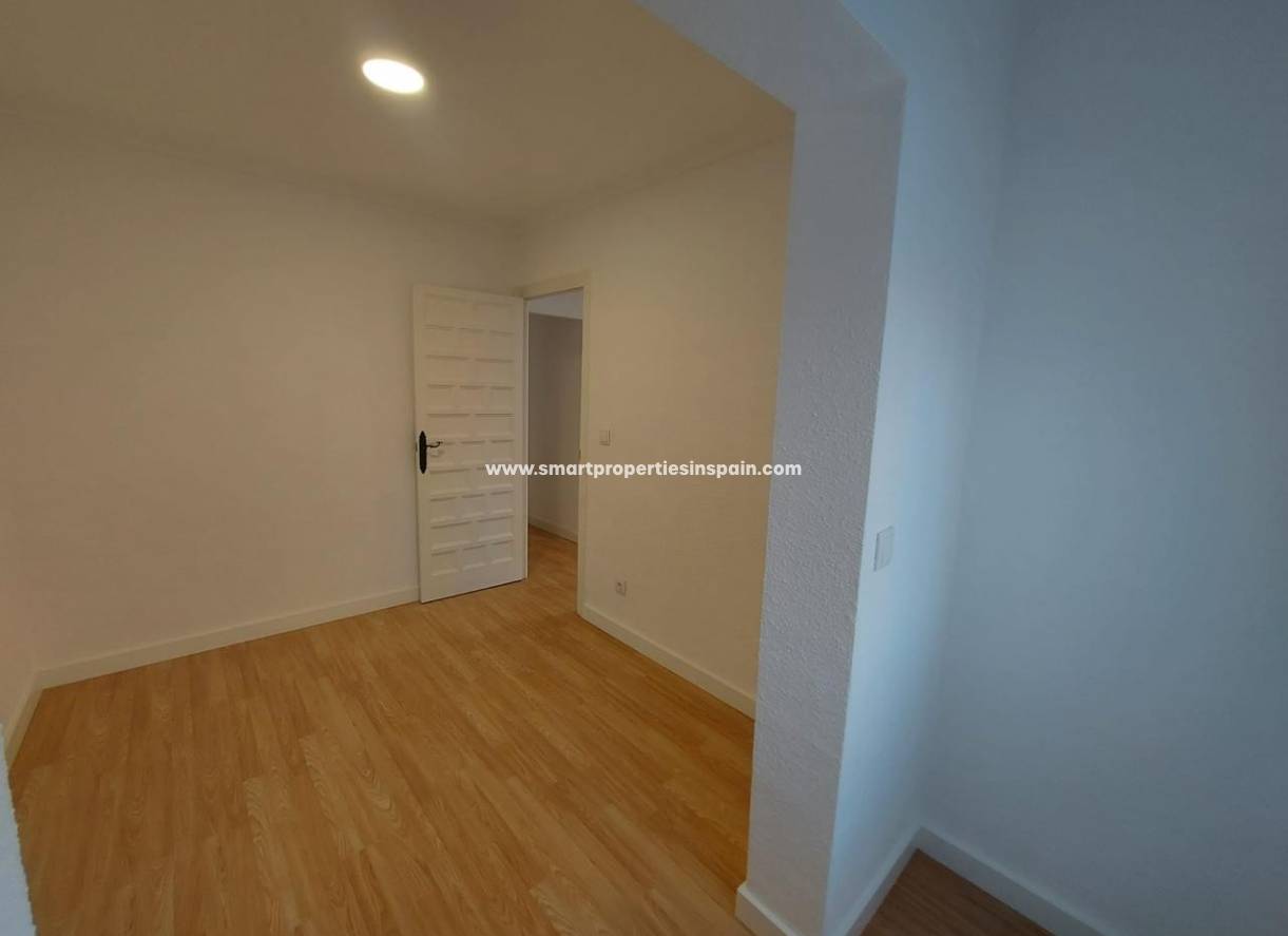 Revente - Maison Mitoyenne - La Marina - Urbanización La Marina