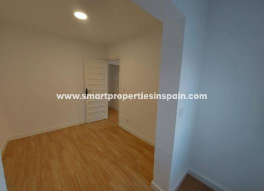 Revente - Maison Mitoyenne - La Marina - Urbanización La Marina