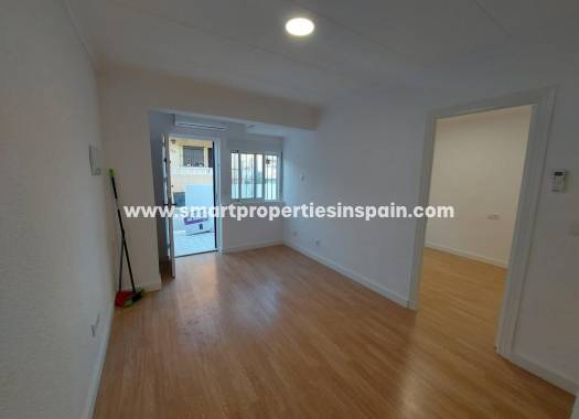 Revente - Maison Mitoyenne - La Marina - Urbanización La Marina