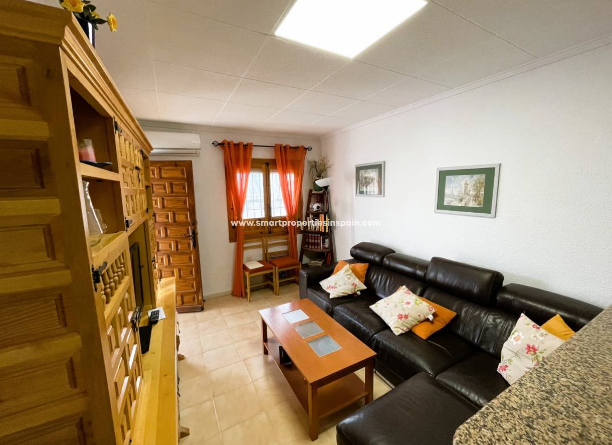 Revente - Maison Mitoyenne - La Marina - Urbanización La Marina