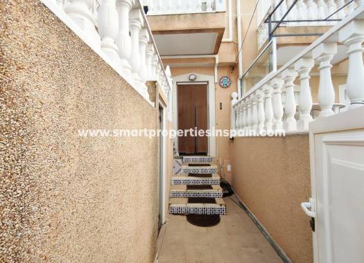 Revente - Maison Mitoyenne - La Marina - Urbanización La Marina