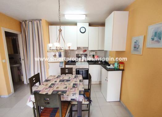 Revente - Maison Mitoyenne - La Marina - Urbanización La Marina