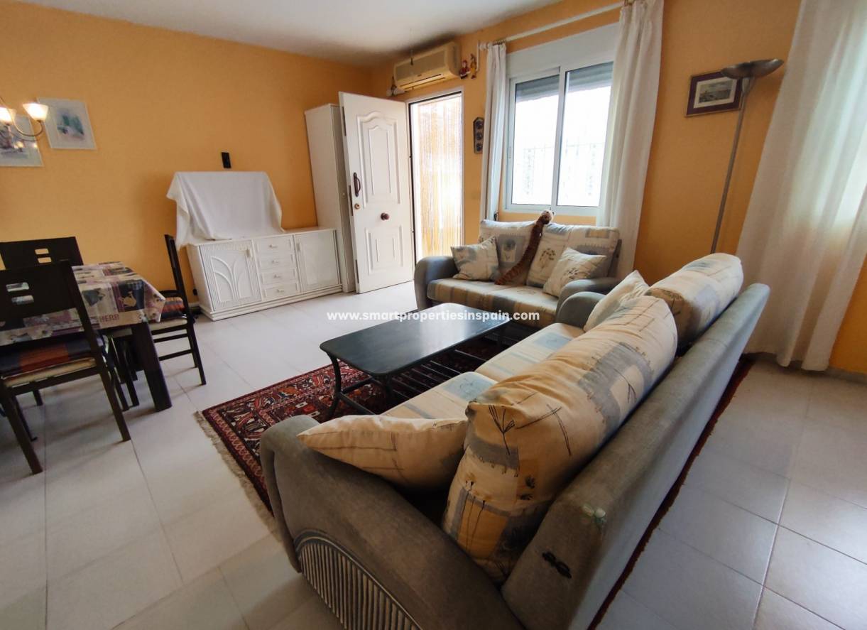 Revente - Maison Mitoyenne - La Marina - Urbanización La Marina