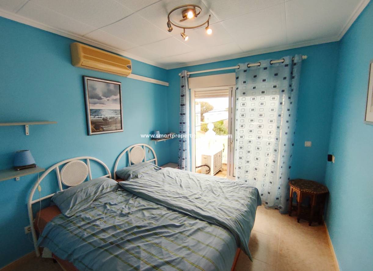 Revente - Maison Mitoyenne - La Marina - Urbanización La Marina