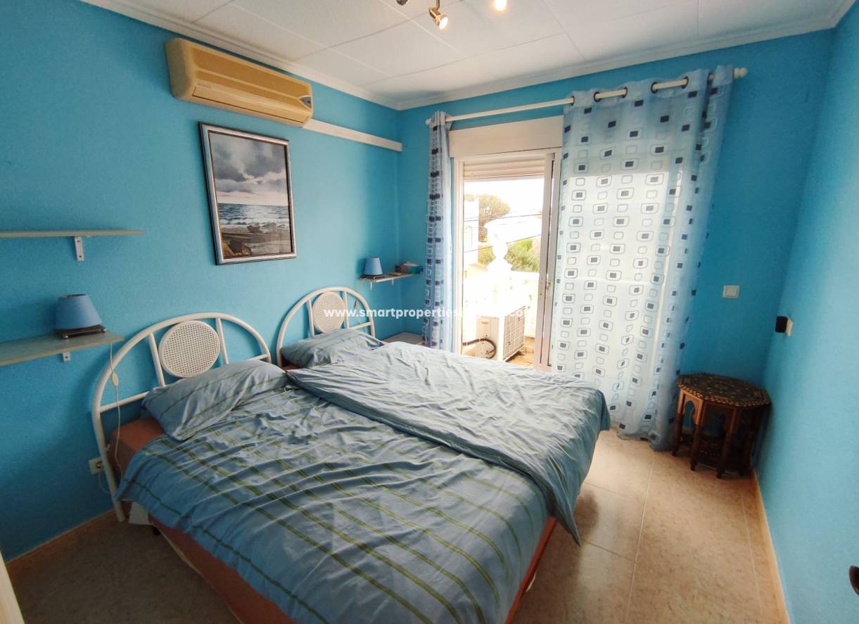 Revente - Maison Mitoyenne - La Marina - Urbanización La Marina