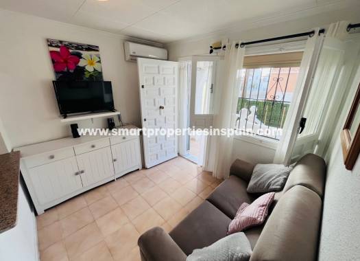 Revente - Maison Mitoyenne - La Marina - Urbanización La Marina