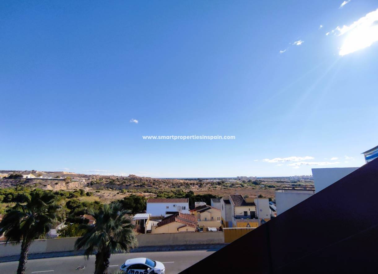 Revente - Maison Mitoyenne - La Marina - Urbanización La Marina