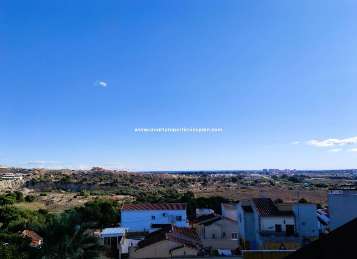 Revente - Maison Mitoyenne - La Marina - Urbanización La Marina