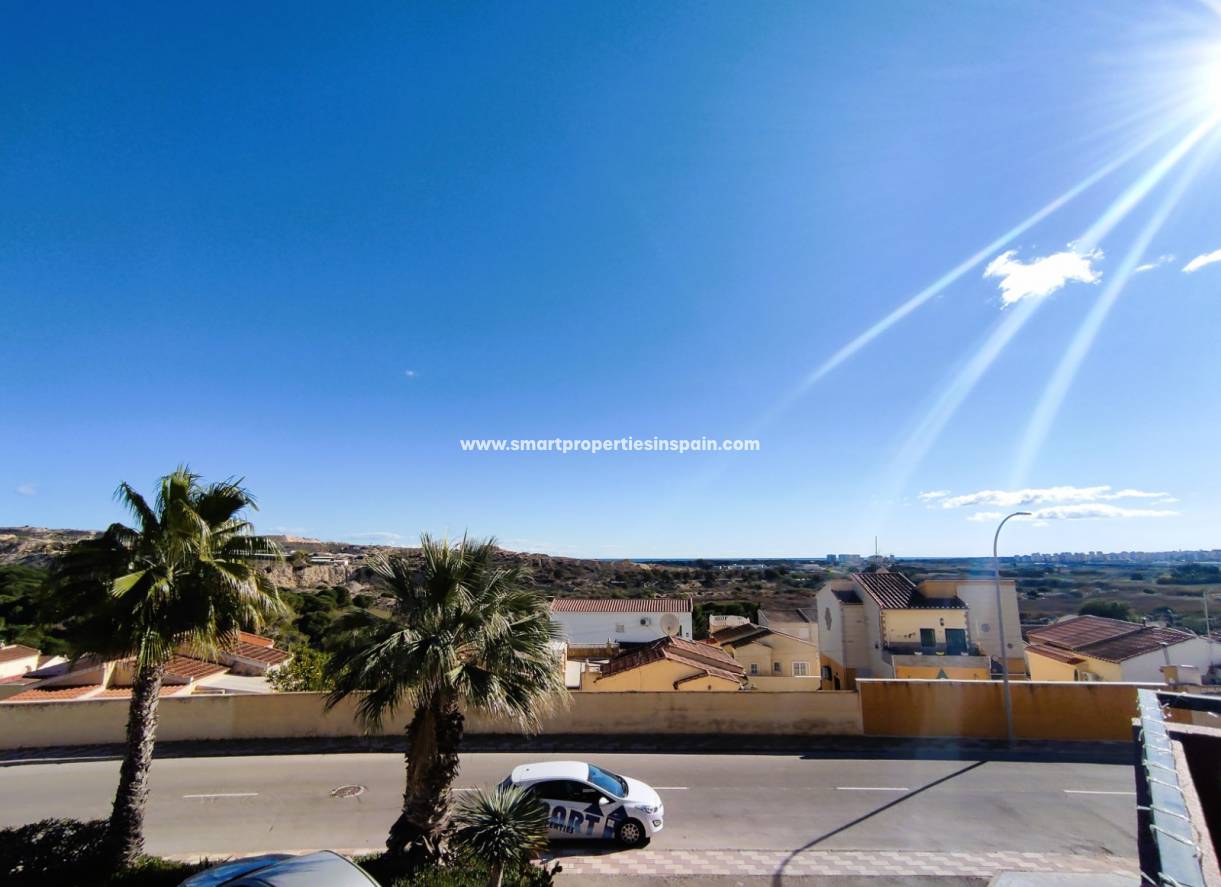 Revente - Maison Mitoyenne - La Marina - Urbanización La Marina