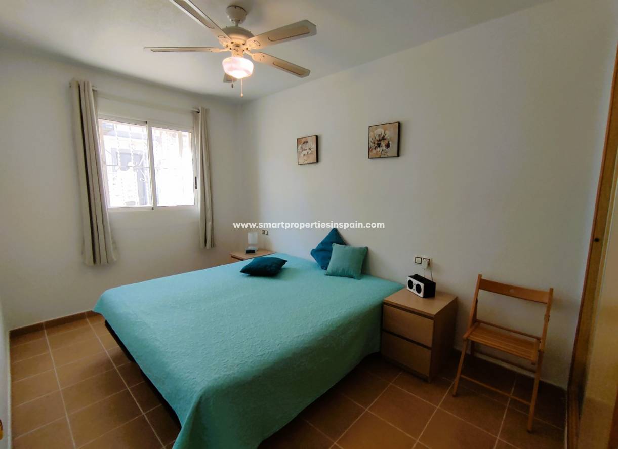 Revente - Maison Mitoyenne - La Marina - Urbanización La Marina