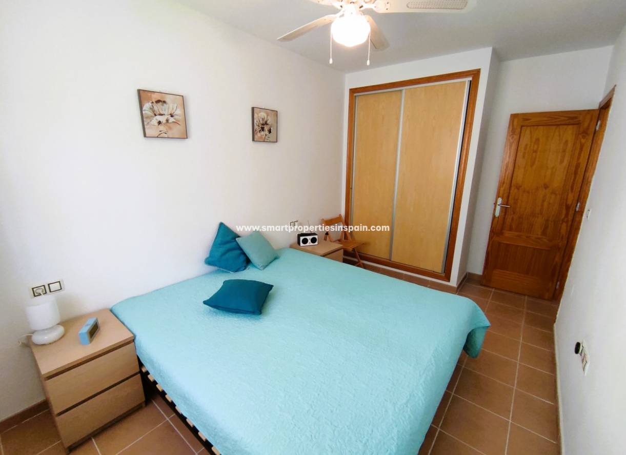 Revente - Maison Mitoyenne - La Marina - Urbanización La Marina