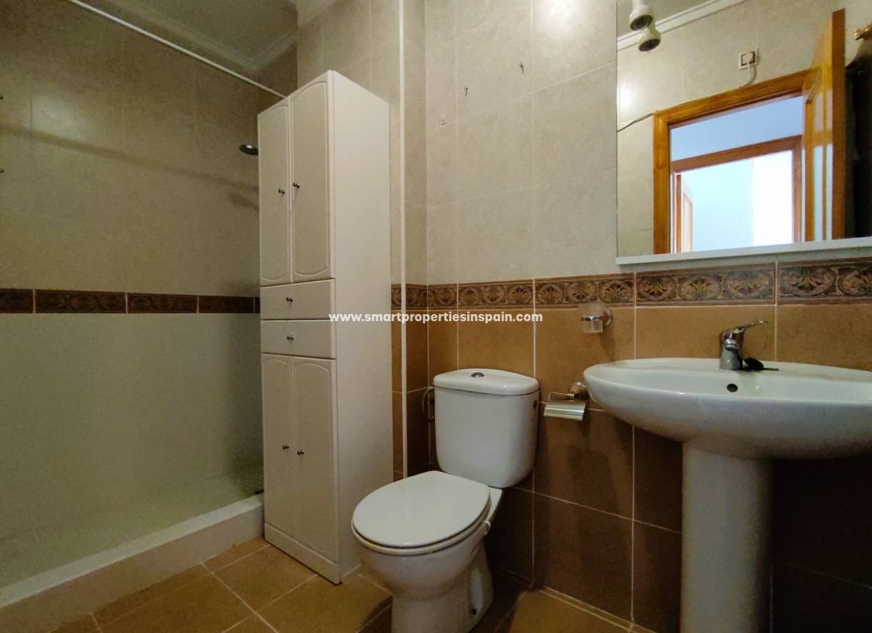 Revente - Maison Mitoyenne - La Marina - Urbanización La Marina