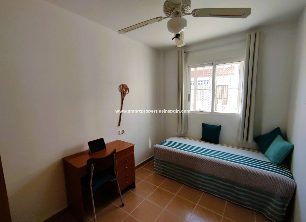 Revente - Maison Mitoyenne - La Marina - Urbanización La Marina