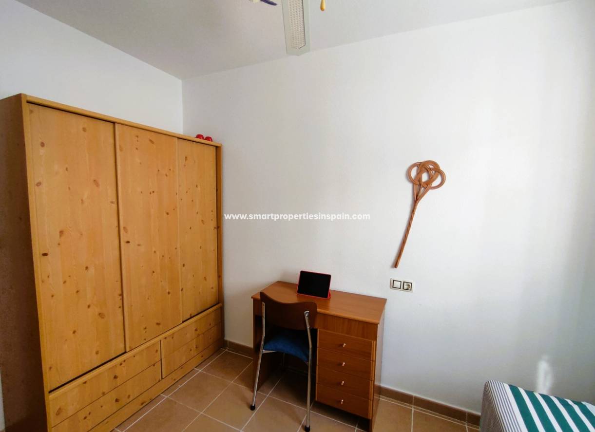 Revente - Maison Mitoyenne - La Marina - Urbanización La Marina