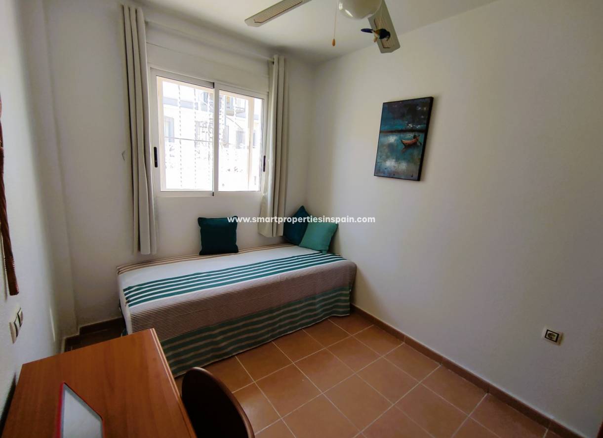 Revente - Maison Mitoyenne - La Marina - Urbanización La Marina
