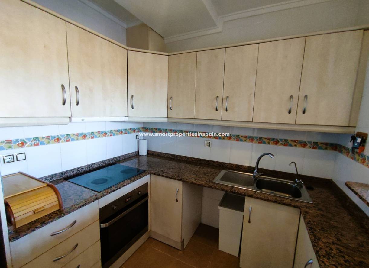 Revente - Maison Mitoyenne - La Marina - Urbanización La Marina