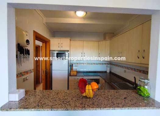 Revente - Maison Mitoyenne - La Marina - Urbanización La Marina