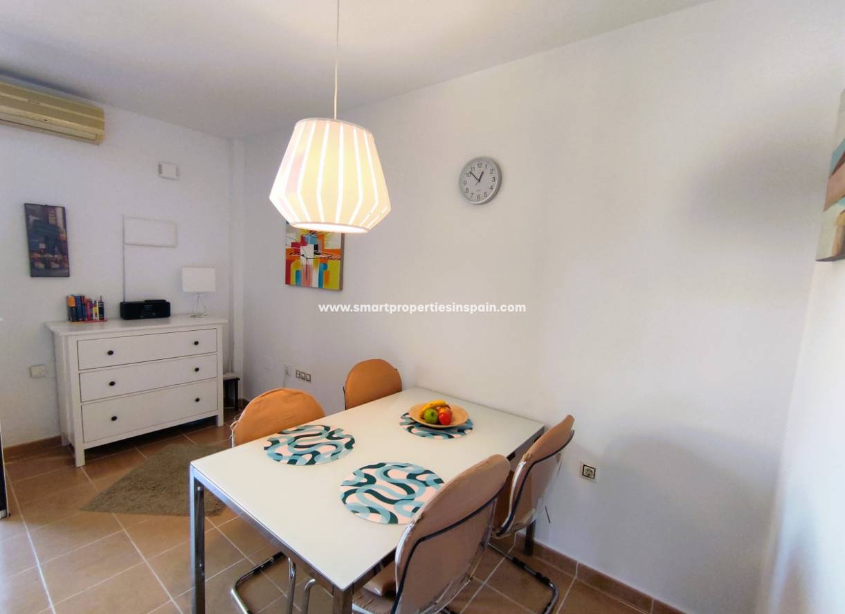 Revente - Maison Mitoyenne - La Marina - Urbanización La Marina