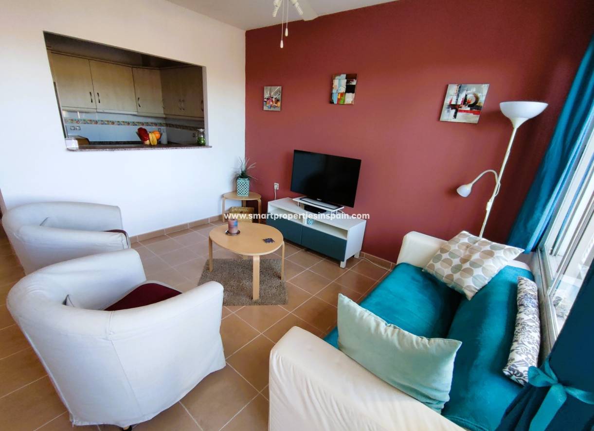 Revente - Maison Mitoyenne - La Marina - Urbanización La Marina