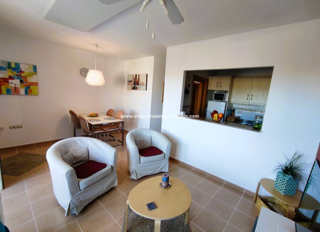 Revente - Maison Mitoyenne - La Marina - Urbanización La Marina