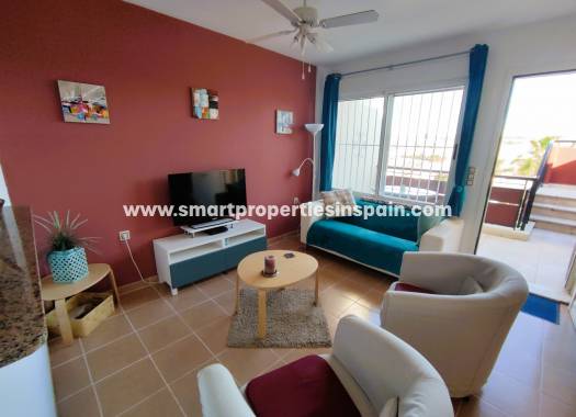 Revente - Maison Mitoyenne - La Marina - Urbanización La Marina